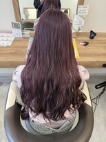 ステラバイアンフィニー(stellaebyINFINI)&nbsp;ハイトーンブロッサムピンク