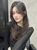 アイトーキョー 名古屋2nd(AI TOKYO) 韓国レイヤー