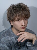 ハイプ 枚方(HYPE)&nbsp;ツイスパ/シャドウパーマ/曲がる縮毛矯正/眉毛ワックス