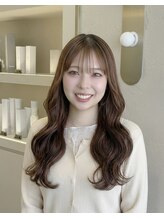 エレノア 川越(Eleanor)&nbsp;工藤 千明