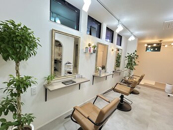 ピカソ(Picasso.)の写真/女性ならではの視点と高い技術で髪のお悩みからデザインまでお気軽にご相談ください!