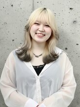 ニューヨークニューヨーク 三宮店(NYNY)&nbsp;岡本 美優