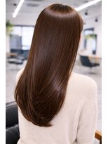 アダージョ(adagio)&nbsp;髪質改善×美髪矯正