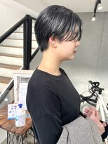 ステラ(stella.)&nbsp;ボーイッシュなショートヘア♪