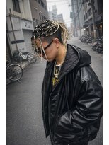 トータルビューティーバルフィット(BALFIT)&nbsp;メンズブレイズヘア