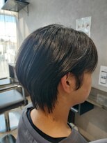 エファッセ 行田店(efface) ラウンドフェイスレイヤー