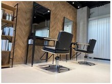 ヘアーロール(Hair Role)