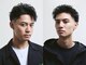 ザ フェイダーズ(The Faderz)の写真/【平日は夜22時まで営業】ビジネス×プライベートでもキマる漢パーマスタイルを提供[メンズパーマ/理容室]