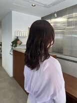 サムライ(SAMURAI) pink brown