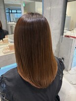 ルラブランシェ(Rula branche) 美髪矯正**・