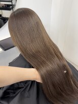 エラ(ELLA)&nbsp;ブリーチなしミルクベージュ