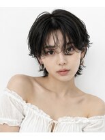 バポス ヘアサロン (BAPOS Hair Salon)&nbsp;ウザバンクパーマ