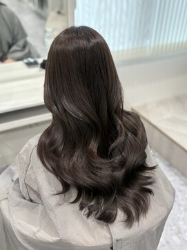 ナビ 金沢駅前店(navi) Mocha brown