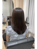ペグ(Peg)&nbsp;メンテナンスのカット◎