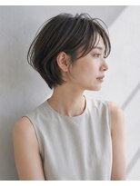 ティティ(titi)&nbsp;ショートレイヤー