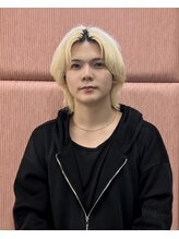 ラフィスヘアー クロム 大宮店(La fith hair chrome)&nbsp;豊島 穂希 