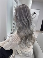 リノン(LINON)&nbsp;シルバーバレイヤージュ