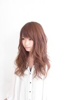 エスツー ヘアー(S2 hair) ホワイトカラー