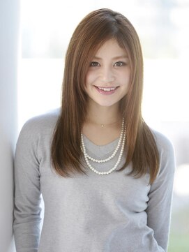 ヘアーサロン リノ(Hair Salon Lino) 憧れのツヤサラロング！
