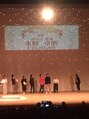 スタイル 成城学園前(STYLE)&nbsp;２０１5年度ＫＥＮＪＥＧＲＯＵＰ10年生以上指名売上第1位。