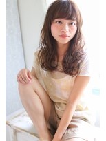 スーベニール(souvenir)&nbsp;こなれラフウエーブmusashi-style 黒田卓磨