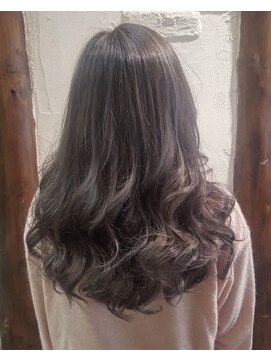 ユートピア(U topia) U-topiaスタイル【リアルサロンワーク】756