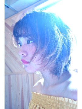 ベルシャンブル(belle chambre) #belle chambre#小さな目撃者☆