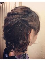 リンク 相武台店(Link)&nbsp;ヘアーセット