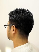 アルブル ヘアデザイン(arbre hair design) 【 お客様style 】