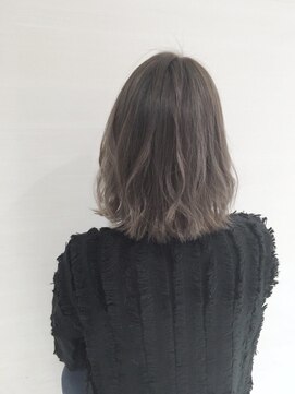 モードケイズ JR茨木improve店(MODE K's) ゆるふわレイヤー