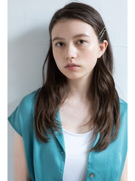 デリコ(DELICO) リラックスウェーブ [大宮美容室]