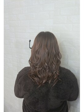 リー 天王寺(Lee) 【Lee天王寺】ブラウニー