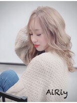 アイリー(AiRiy)&nbsp;【AMI】エギョモリスタイル♪