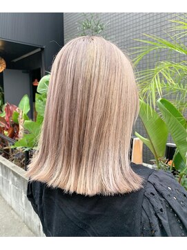 ロール(ROLL) ROLL☆ハイトーンカラー