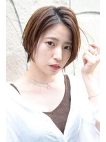 ノイ(neu)&nbsp;クビれて可愛い大人ショート