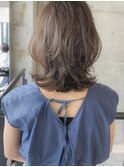 肌馴染みシアンベージュ×シークレットハイライト