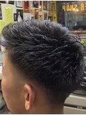 濡れパンスタイル