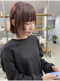 ボブ