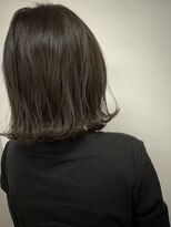 ガーランドウメダ(Garland umeda)&nbsp;ボブ