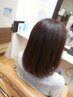 ヴィラロドラカラー＋カット+トリートメント　８８００