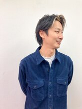 スケッチ(sketcH)&nbsp;中村 ダイスケ