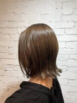 ボスコ 下北沢店(bosco)&nbsp;カーキアッシュ　《koike》