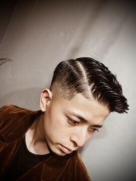 サップ 茨木店(Sup) サイドパート