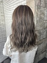 ピスタ(PiSTA) 大人ガーリーチョコレートモードヘアープリカールショートヘアー