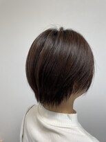 ルミエール(Lumiere)&nbsp;ショート