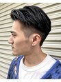 アール 北千住店(ar)&nbsp;刈り上げやツーブロックスタイル得意です！【北千住】