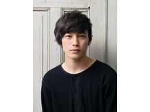 ヘアーズ ベリー 小倉店(hairs BERRY)
