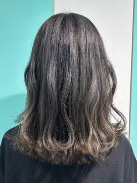 マティーナ ヘアー 池袋(Matina hair) 【大人ハイライト】20代30代40代50代