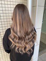 ミラシィ 稲毛(Mirashy)&nbsp;プルエクステで自分好みのスタイルに！