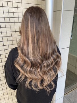 ミラシィ 稲毛(Mirashy) プルエクステで自分好みのスタイルに!